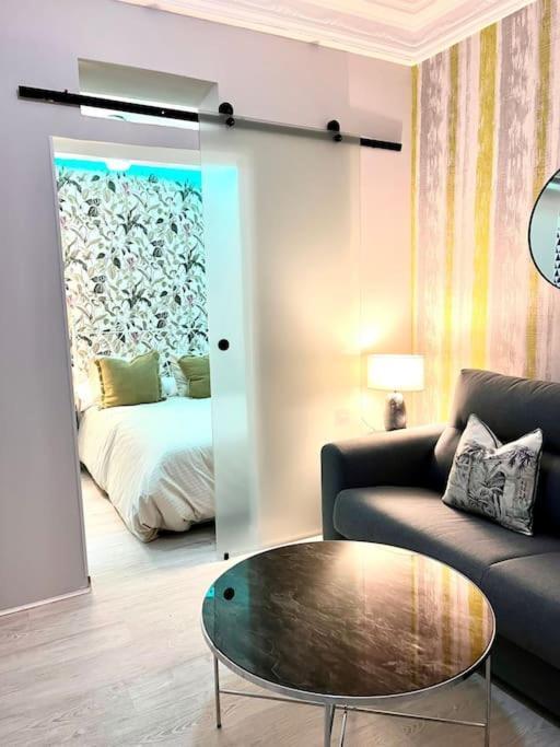 Myhousespain - Sensacional Piso En Lavapies Μαδρίτη Εξωτερικό φωτογραφία